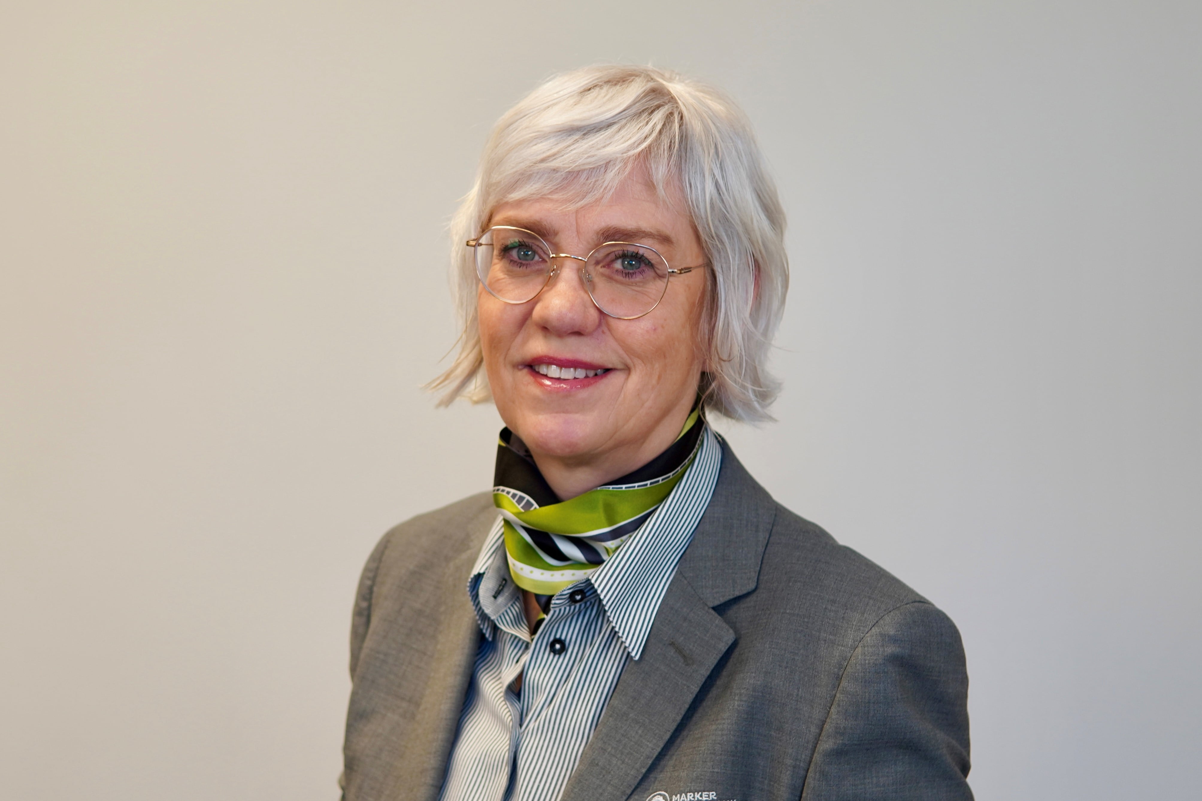 Tove Mette Jacobsen